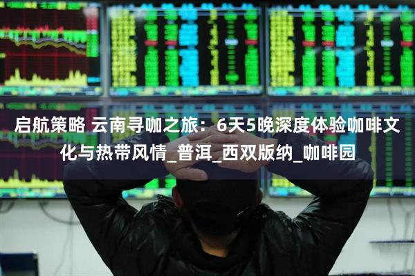 启航策略 云南寻咖之旅：6天5晚深度体验咖啡文化与热带风情_普洱_西双版纳_咖啡园